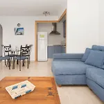 Apartamento Castillejos