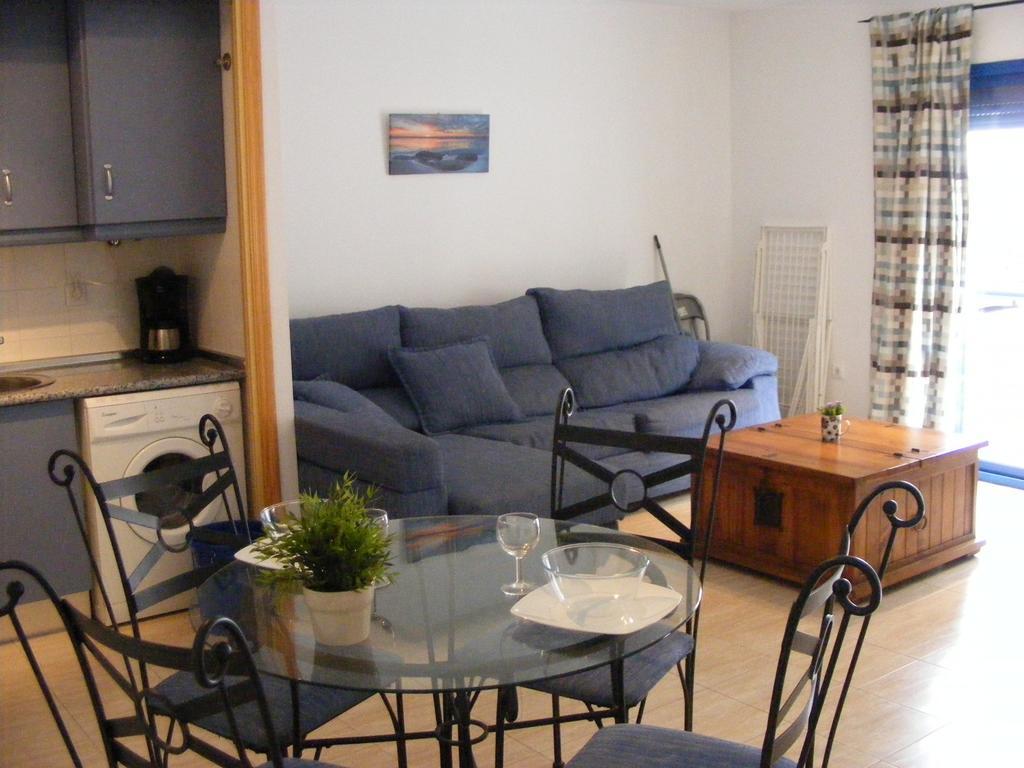 Apartment Castillejos Tarifa