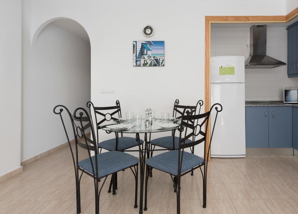 Apartment Castillejos Tarifa