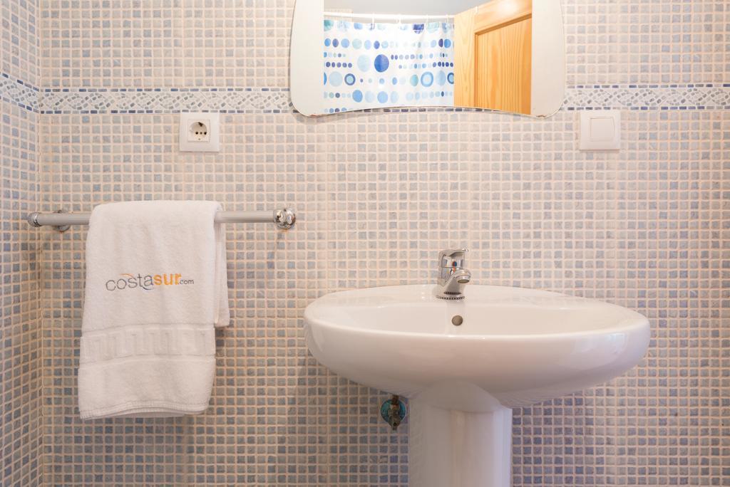 Apartment Castillejos Tarifa
