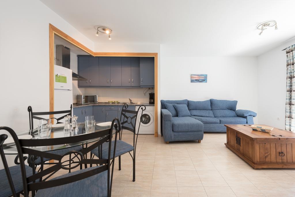 Apartment Castillejos Tarifa