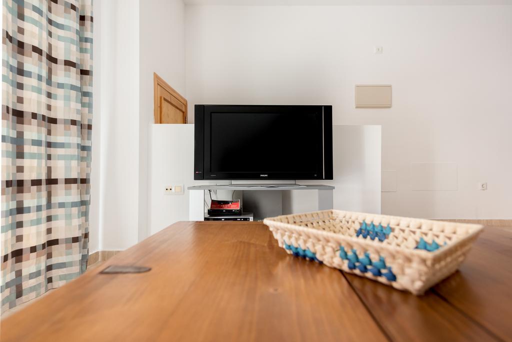 Apartment Castillejos