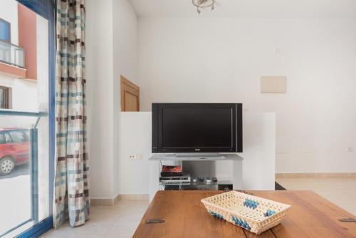 Castillejos Appartement *