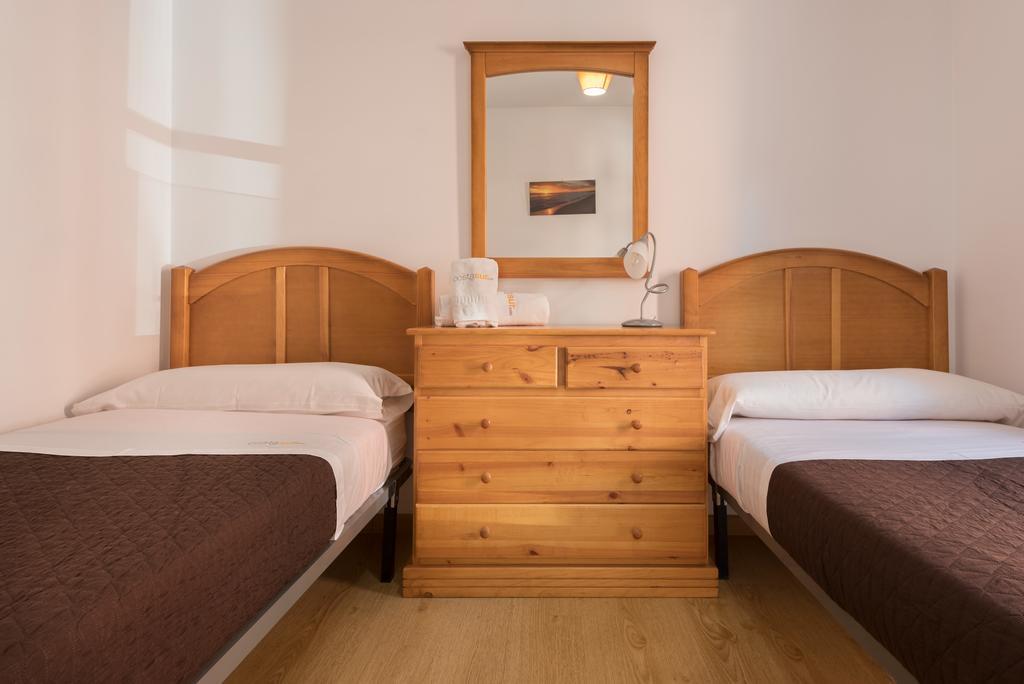 Appartement Castillejos Tarifa