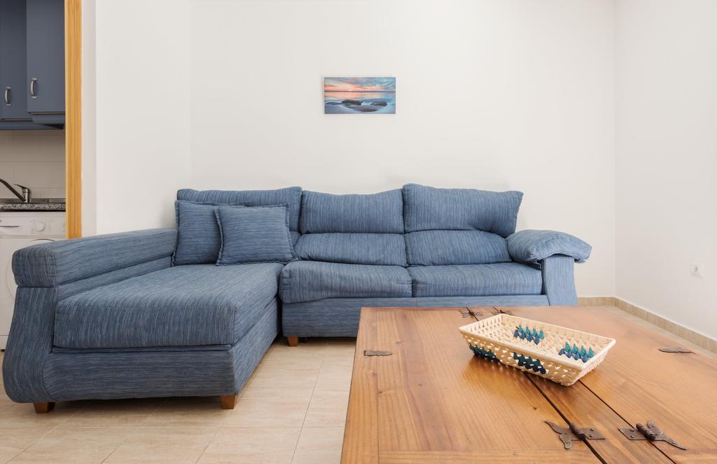 Appartement Castillejos