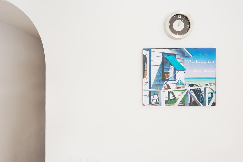 Appartement Castillejos Tarifa